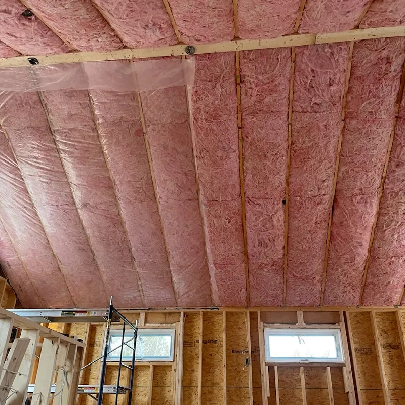 Batt Insulation