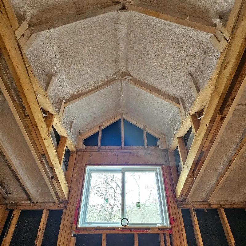 Our Insulation Services
