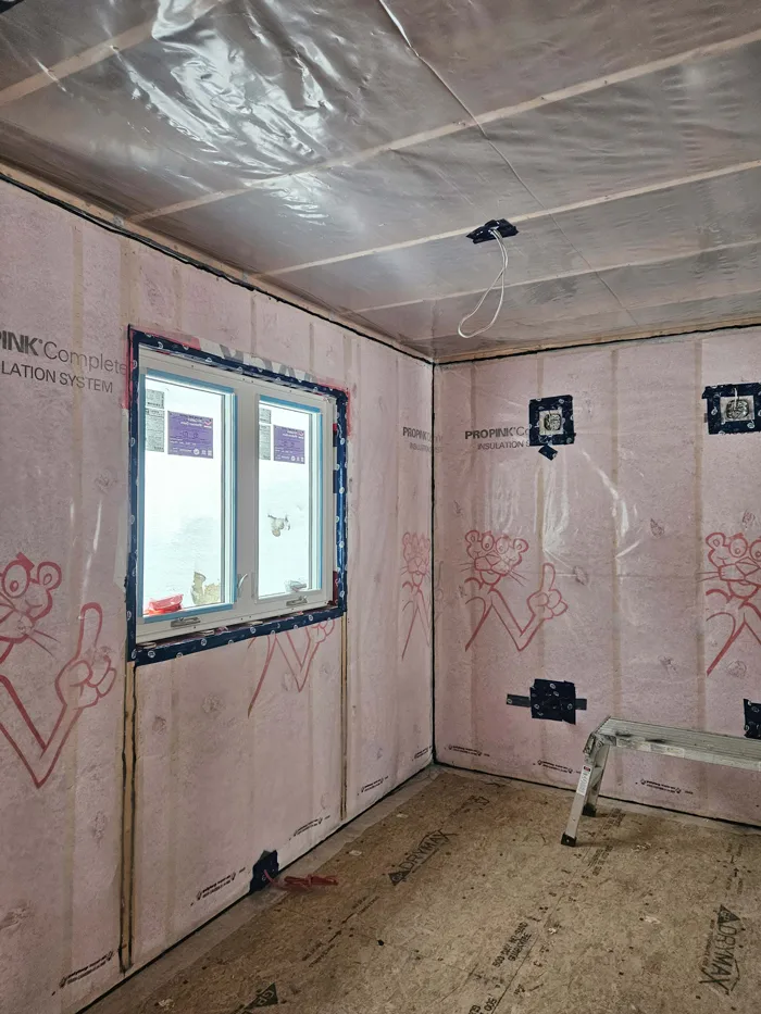 We Take Care Of All Your House Insulation Needs